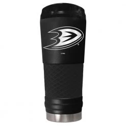 Anaheim Ducks 18oz Vacuum Insulated Cup