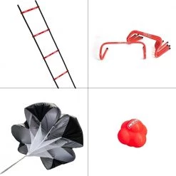 Dryland Training Combo Package