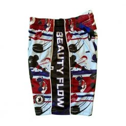 Flow Society Beautician Flow Short - Youth -Franklin Sales Shop flow society beautician flow short youth 2