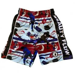 Flow Society Beautician Flow Short - Youth -Franklin Sales Shop flow society beautician flow short youth 3