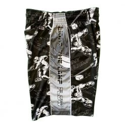 Franklin Sales Shop -Franklin Sales Shop flow society light the lamp shorts youth 1