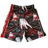 Flow Society Slap Shot Attack Shorts - Youth