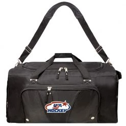 Force Officiating Carry Bag