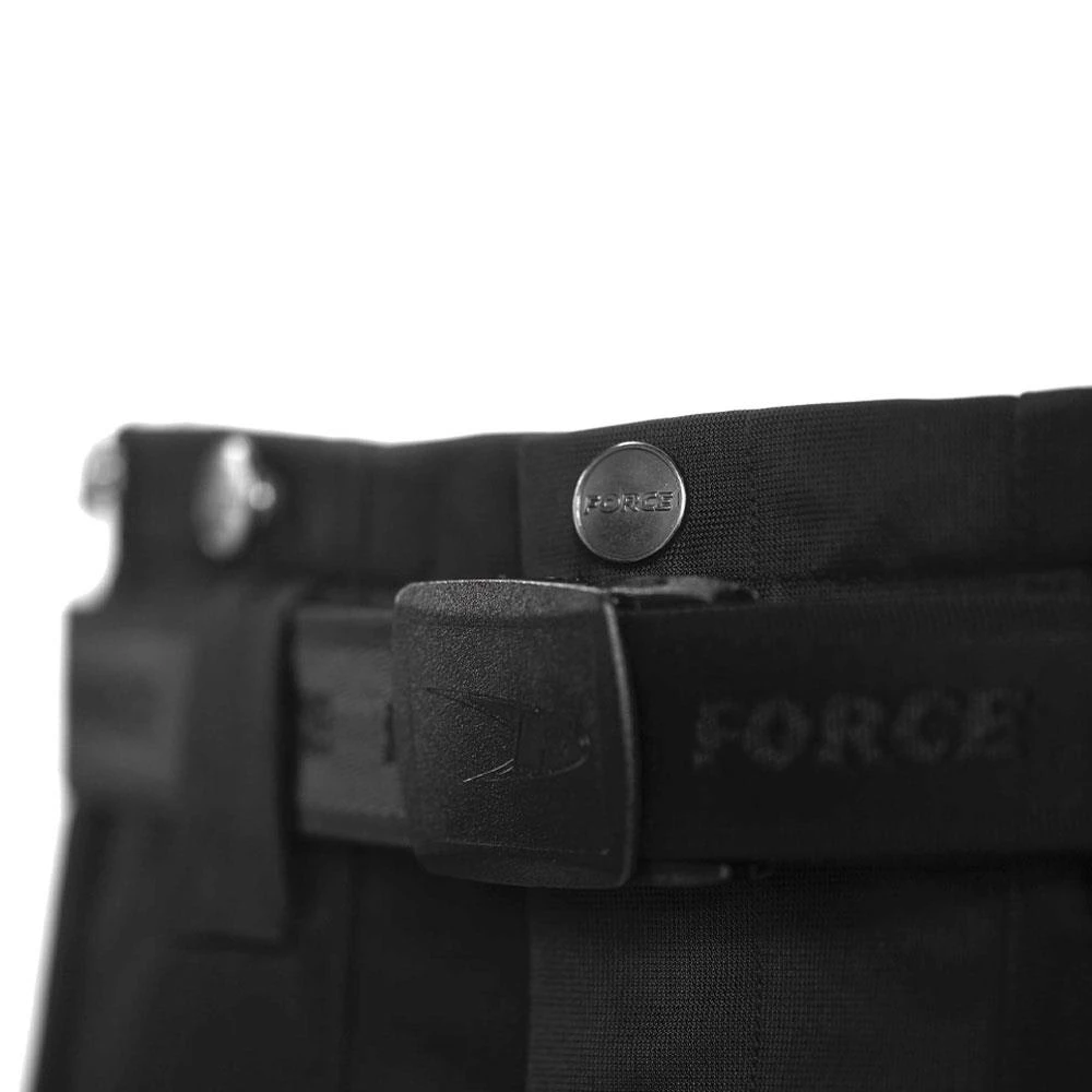Force Pro A21 Referee Pant - Senior 2 Force Pro A21 Referee Pant - Senior - Image 2