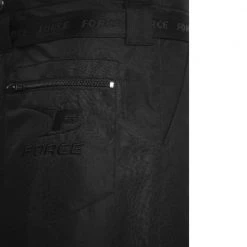 Force Pro A21 Referee Pant - Senior 5 Force Pro A21 Referee Pant - Senior -Franklin Sales Shop force pro a21 referee pant senior 2