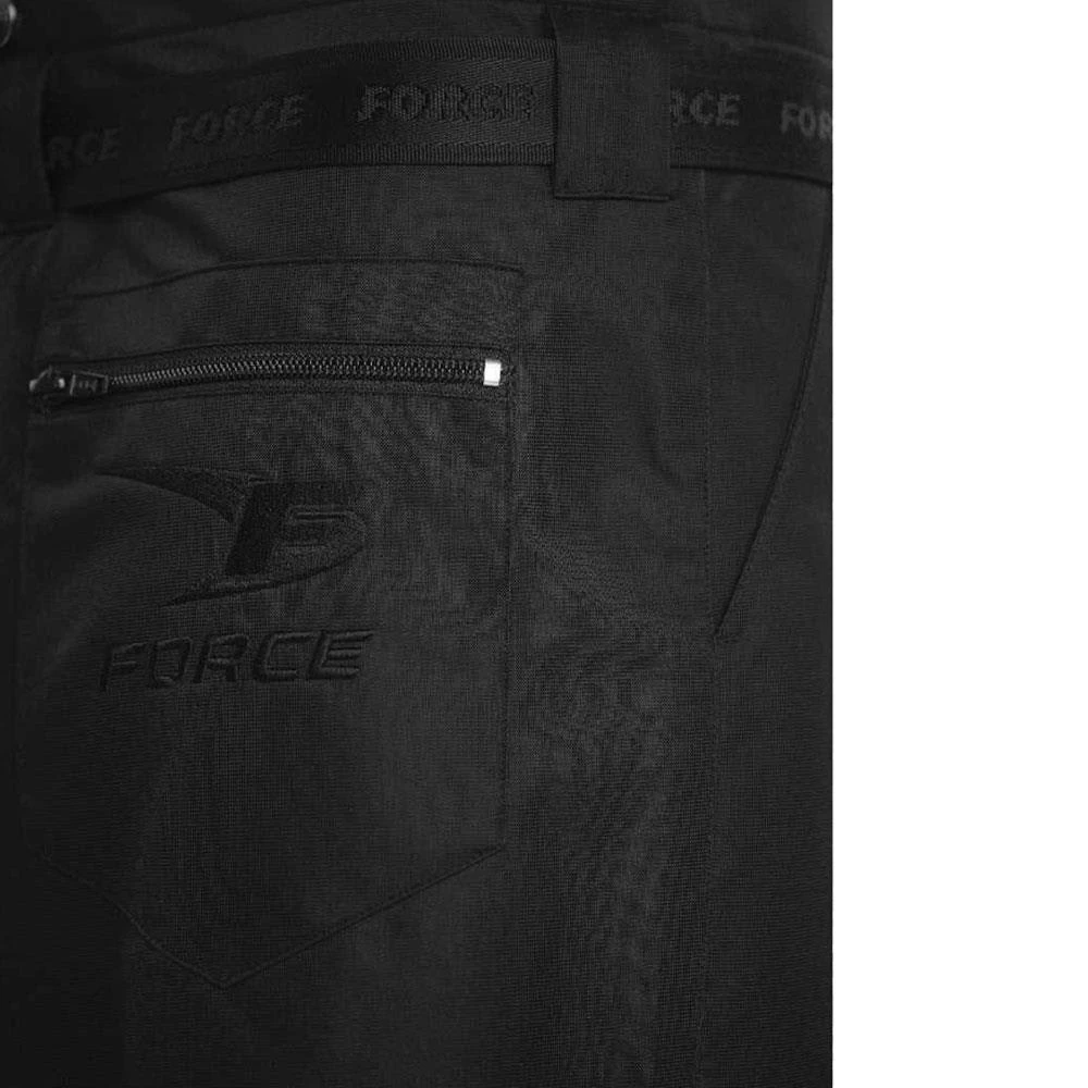 Force Pro A21 Referee Pant - Senior 3 Force Pro A21 Referee Pant - Senior - Image 3
