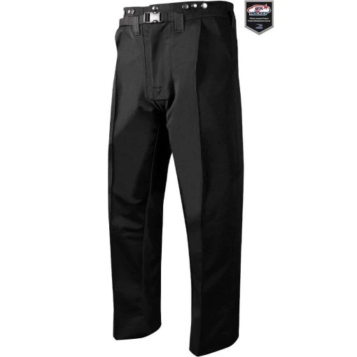 Force Pro Referee Pants - Senior 2 Force Pro Referee Pants - Senior -Franklin Sales Shop force pro referee pants senior