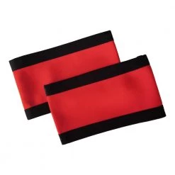 Force Referee Armbands - Youth -Franklin Sales Shop force referee armbands youth red