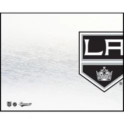 Frameworth Los Angeles Kings 8x10 Dry Erase Plaque