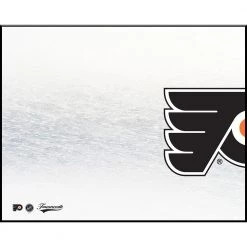 Frameworth Philadelphia Flyers 8x10 Dry Erase Plaque