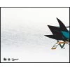 Frameworth San Jose Sharks 8x10 Dry Erase Plaque