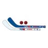 Franklin NHL Mini Hockey Stick Set - New York Rangers