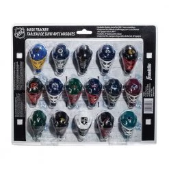 Franklin Sales Shop -Franklin Sales Shop franklin nhl team micro mask tracker 1