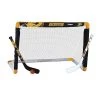 Franklin NHL Team Mini Hockey Goal Set - Anaheim Ducks