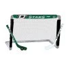 Franklin NHL Team Mini Hockey Goal Set - Dallas Stars
