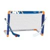 Franklin NHL Team Mini Hockey Goal Set - New York Islanders