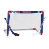 Franklin NHL Team Mini Hockey Goal Set - New York Rangers
