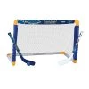 Franklin NHL Team Mini Hockey Goal Set - St. Louis Blues