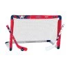 Franklin NHL Team Mini Hockey Goal Set - Washington Capitals