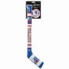 Franklin NHL Team Soft Sport Mini Hockey Set - New York Rangers