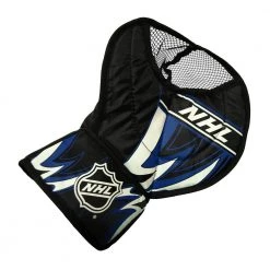 Franklin Shinny Goalie Equipment & Mask Set -Franklin Sales Shop franklin shinny goalie equipment 26 mask set catch glove