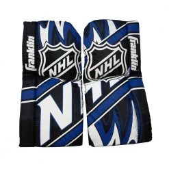 Franklin Shinny Goalie Equipment & Mask Set -Franklin Sales Shop franklin shinny goalie equipment 26 mask set leg pads