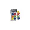 Franklin Shot Zone Mini Hockey Balls