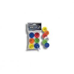 Franklin Shot Zone Mini Hockey Balls