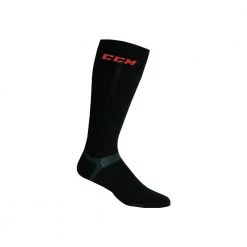 Gamewear CCM Pro-Line Ultra Bamboo Mid Calf Length Performance Socks - Adult