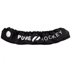 Gamewear Pure Hockey Pro-Ultra Dry Skate Guard -Franklin Sales Shop gamewear pure hockey pro ultra dry skate guard black