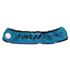 Gamewear Pure Hockey Pro-Ultra Dry Skate Guard -Franklin Sales Shop gamewear pure hockey pro ultra dry skate guard electric blue