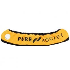 Gamewear Pure Hockey Pro-Ultra Dry Skate Guard -Franklin Sales Shop gamewear pure hockey pro ultra dry skate guard yellow