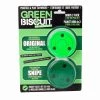 Green Biscuit Original And Snipe - 2 Pack