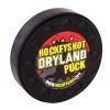 HockeyShot Extreme Dryland Puck