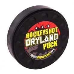 HockeyShot Extreme Dryland Puck