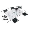 HockeyShot Nine One Shooting Kit