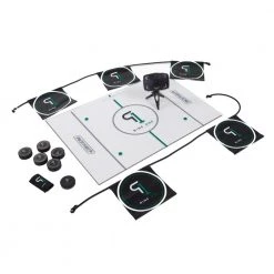 HockeyShot Nine One Shooting Kit