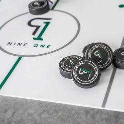 HockeyShot Nine One Shooting Kit -Franklin Sales Shop hockeyshot nine one shooting kit 4