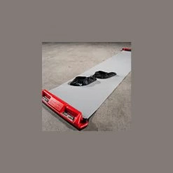 HockeyShot Slide Board Pro