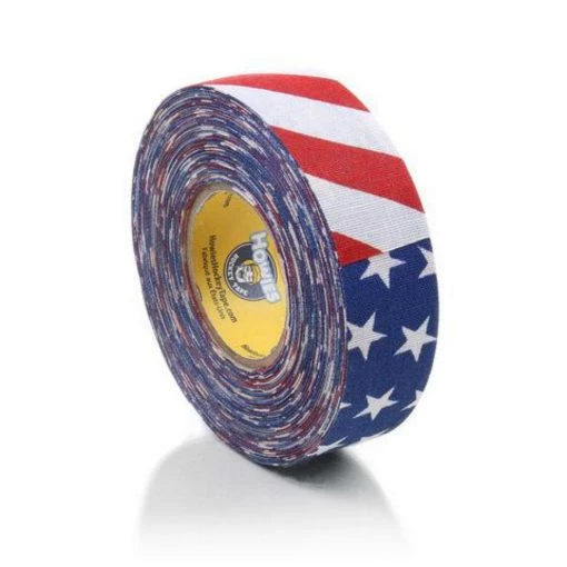 Howies American Flag Cloth Tape -Franklin Sales Shop howies american flag cloth tape us flag