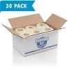 Howies Bulk Clear Tape 30-Pack