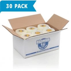 Howies Bulk Clear Tape 30-Pack