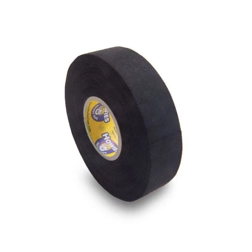 Howies Cloth Black Hockey Tape - 1.5 Inch -Franklin Sales Shop howies cloth black hockey tape 1 5 inch howies cloth black hockey tape 1 5 inch black
