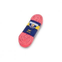 Howies Colored Cloth Hockey Laces -Franklin Sales Shop howies colored cloth hockey laces pink