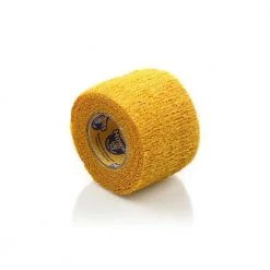 Howies Hockey Stretch Grip Hockey Tape 1.5in -Franklin Sales Shop howies hockey stretch grip hockey tape 1 5in yellow