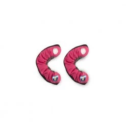 Howies Hockey Terry Cloth Skate Guards -Franklin Sales Shop howies hockey terry cloth skate guards hot pink