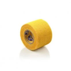 Howies Non-Stretch Pro Grip Tape 1.5in -Franklin Sales Shop howies non stretch pro grip tape 1 5in yellow