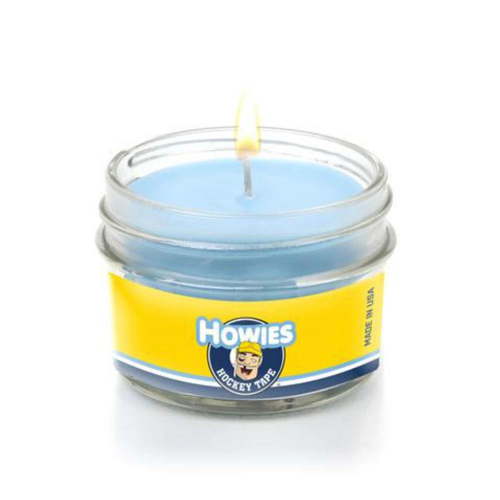 Howies Wax Candle 1 Howies Wax Candle