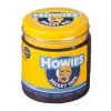 Howies Wax Pack (3 Black,1 Wax Tin)
