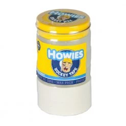 Howies Wax Pack (3 Clear, 2 White, 1 Wax)